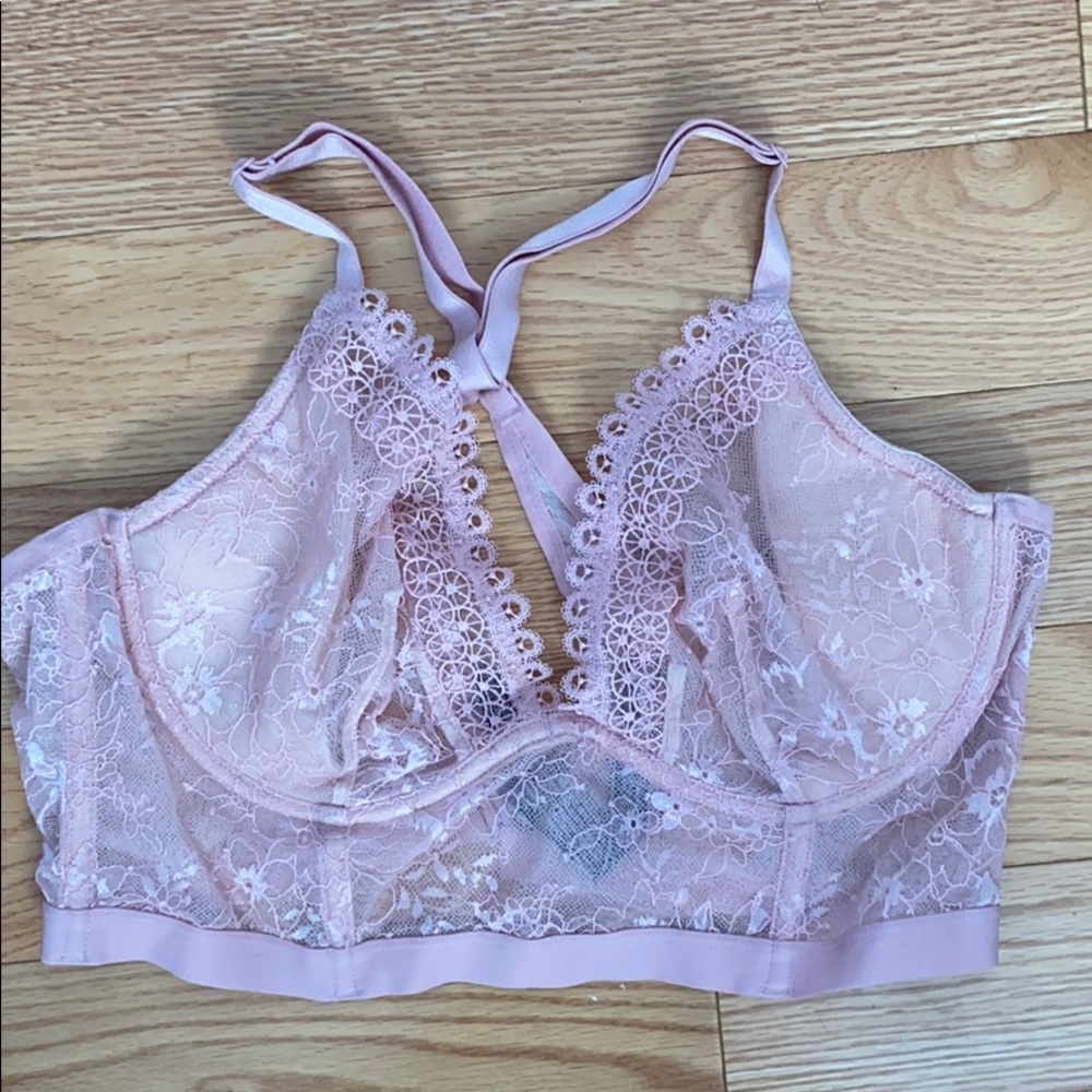Victoria secret bralette/top